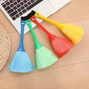 High Quality Plastic Duster assortment in vibrant colors for effective dusting in tight spaces.