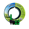 Hose Pipe 1/2"X30MT with Fitting