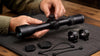 Hunting Rifle Scope 4-16x44 AOEYS