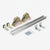 Industrial Stainless Steel Sliding Door Roller Track System