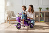 Kids’ Fun Tricycle with Lights and Music
