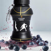 Kids Sports Water Bottle - Expandable