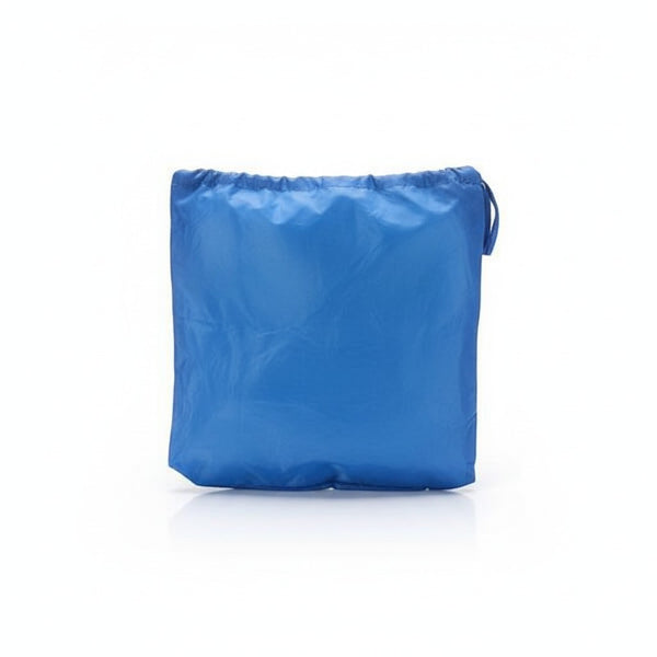 Kids Backpack Raincoat Portable
