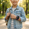 Kids SOS Watch With Camera A1