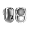 USB Rechargeable Mini Portable Electric Shaver2