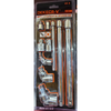 10-Piece Socket Accessory Extension Set displayed in packaging, featuring various drive adapters and extension bars.