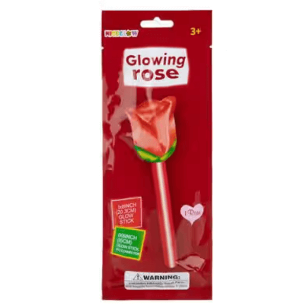 Perfect Dealz Luminous Rose Glow Wand