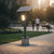 MX6088 Split-Type Solar Street Light Panel & Pole