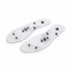 Magnetic Therapy Breathable Massage Insoles