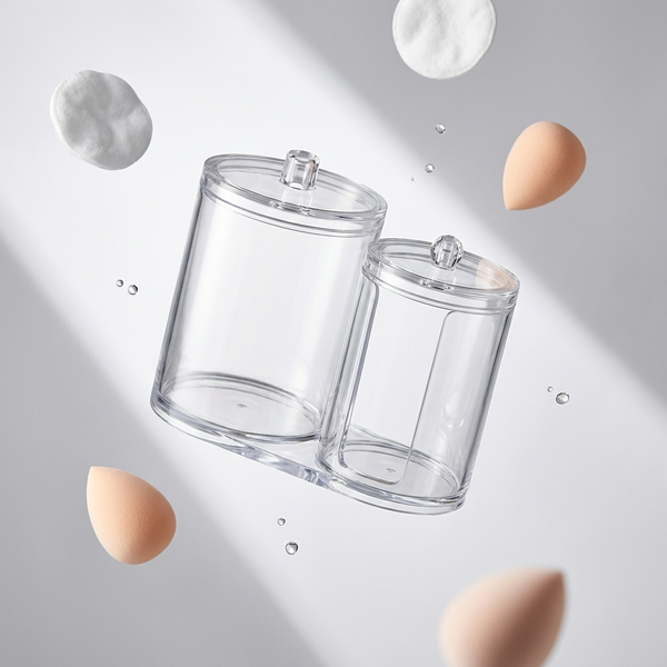 Makeup Storage Container