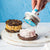 Perfect Dealz Metal Ice Cream Sandwich Maker with Scoop