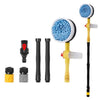 Microfiber 360 Degree Car Wash Brush