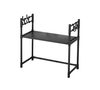 Perfect Dealz Microwave Shelf Organizer