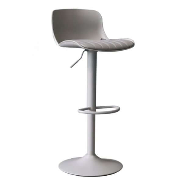 Perfect Dealz Mid-Back Bar Stool Chair