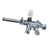 Mini Electric Gel Blaster Toy – Full-Auto Fun for Kids