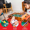Mini Foosball Table
