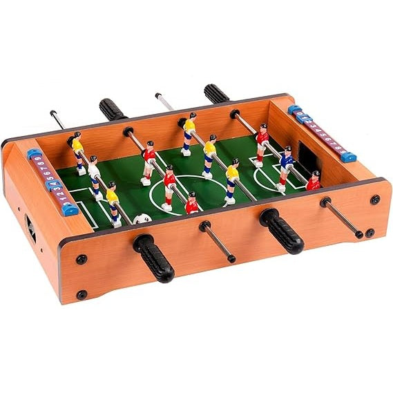 Mini Foosball Table