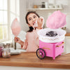 Mini Cotton Candy Machine for Kitchen