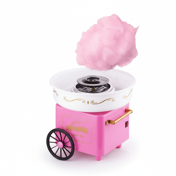 Mini Cotton Candy Machine for Kitchen