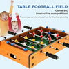Mini Foosball Table