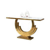 Perfect Dealz Modern Luxury Console Table