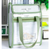 Multi-Layer A4 Document Organizer