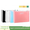 Multi-Layer A4 Expanding Document File