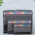 Multi-Pocket Zippered Document Organizer