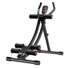 Multifunctional Abdominal Trainer Glider Machine designed for core strengthening and toning workouts at home.