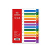 Perfect Dealz Multipurpose File Folder Pack 12 Sheets