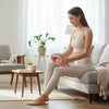 Muscle Roller Leg Clamp Massage Tool