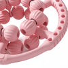 Muscle Roller Leg Clamp Massage Tool