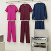 Classic V-Neck Healthcare & Salon Uniform