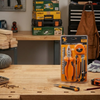 Hardware 4-Piece Professional Hand Tool Set