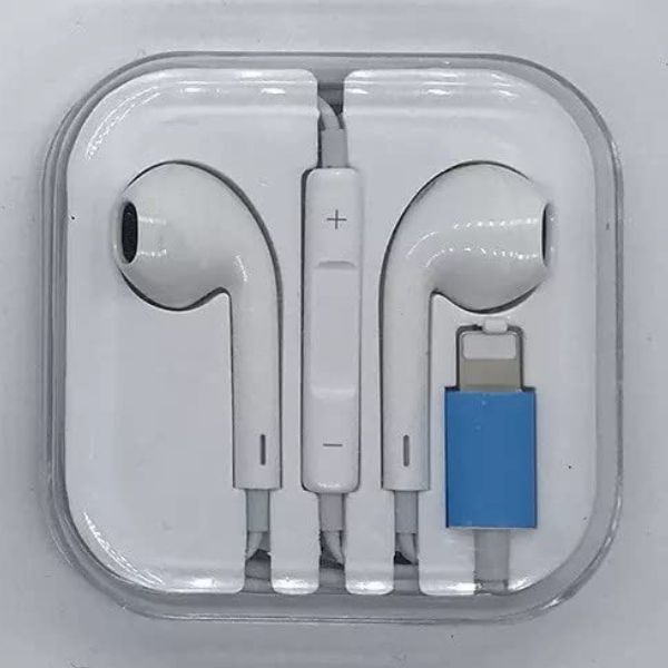 Advanced Smart Chip Lightning Charging Cable