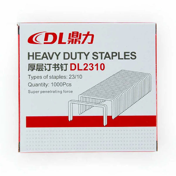 Heavy Duty Office Stapler Pins 2310 Pack