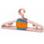Perfect Dealz Pack of 5 Clothing Hangers