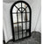 Perfect Dealz Panel Style House Arch Mirror