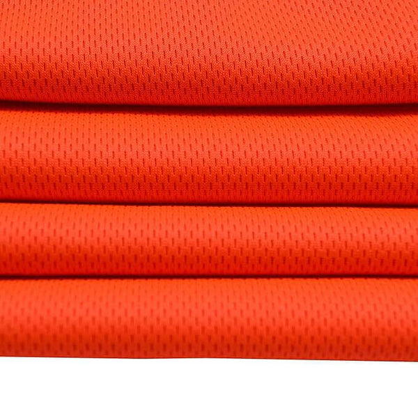 Perfect Dealz Polyester Lycra Rice Knit T-Shirt Ideal for Summer