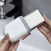 Portable Travel Soap Box with Cute Cartoon Design 2