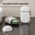 Portable Travel Soap Box with Cute Cartoon Design