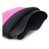Close-up of Portable Water Bottle Holder showing the flexible and comfortable design.