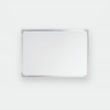 Perfect Dealz Compact Single-Sided Whiteboard 30 x 40cm