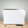 Perfect Dealz Compact Single-Sided Whiteboard 30 x 40cm