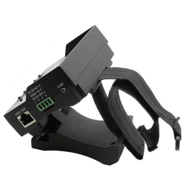 Perfect Dealz Portable 4.3" Audio Video Security CCTV Camera Tester