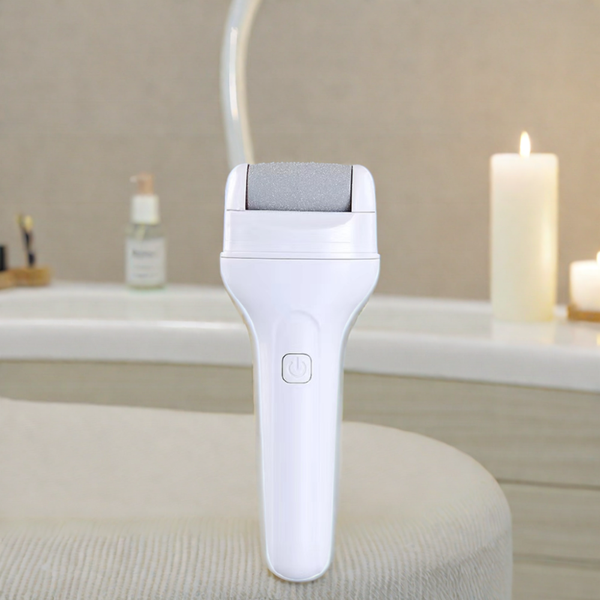 Portable Rechargeable Electric Foot Care Grinder