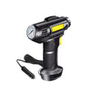 Portable Digital Tire Inflator – Handheld Air Pump