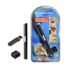 Precision Trim 5-in-1 Micro Groomer Kit for Men packaging with grooming tools.