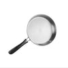 Premium Stainless Steel Non-Stick Egg Frying Pan