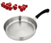 Premium Stainless Steel Non-Stick Egg Frying Pan